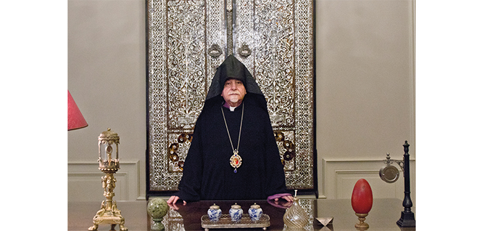 Յետ այսու Թուրքիա պիտի ապրիմ